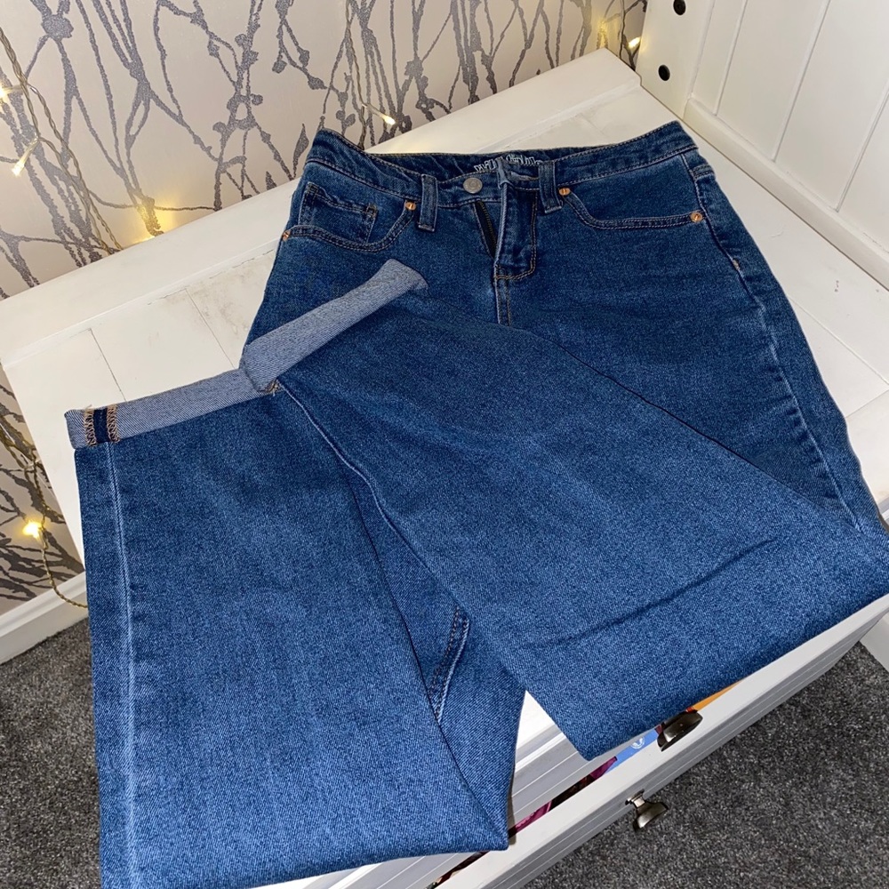 Wild fable mom jeans